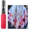 Bluemega Tinte para Cabello en Crema, Lápiz Temporal, 10#