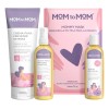 Kit Cremas Inicio Embarazo Mom Etapa