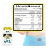 Cla Carnitina Ultra Bhp Variedad Sabores Sabor Mora Azul