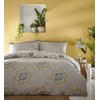 Homemaker Bedding Moroccan tile print duvet sets - quilt cover