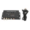 M70RV TV Link Modulator Support PAL/NTSC Professional AV to RF