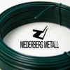 NIEDERBERG METALL 25 m Tension Wire 2 mm - Binding