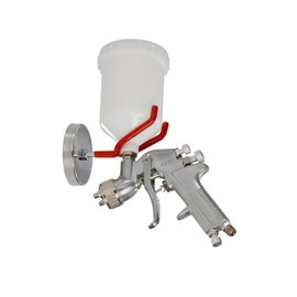 Fast Mover Tools, Wall Mounted, Magnetic Spraygun Holder