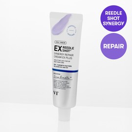 VT Reedle Shot Synergy Repair Cream EX Plus 50ml - VT Reedle Shot Synergy Repair Cream EX Plus 50ml