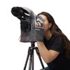Manfrotto Pro Light Cineshield S/M Video Camera Rain Cover for
