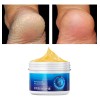 Crema Antisequedad Para Reparar Las Grietas De Los Pies Y