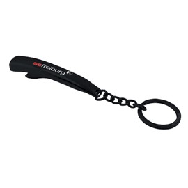 Trade Con SC Freiburg Keyring "Bottle Opener"