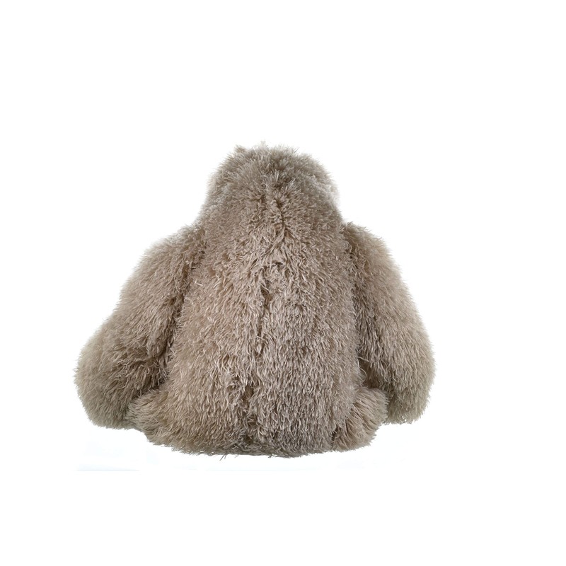 Wild Republic 17379 Cuddlekins Jumbo Sloth Plush