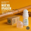 Vital Green Desodorante Roll On Natural 90ml (paquete 3 Und)