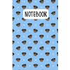 Cute Rottweiler Dog: Lined Journal Notebook Rottweiler Gifts for Rottweiler