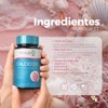 BIOSUPLE | Calcio de Coral con Magnesio y Vitaminas A,