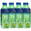 Iberia Aloe Vera Juice Drink, Coconut, 16.9 Fl Oz (Pack