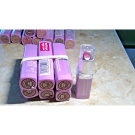 Maybelline Lip Stick lipcolor wet shine lucious violet   rare