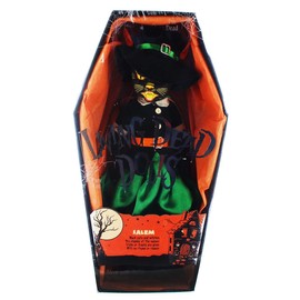 Living Dead Dolls Series 32 - Salem