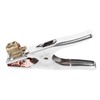Grounding Work Clamp 300A Welder Welding Earth Clamp Iron Plated