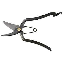 Soke Hidehisa T-19 All-Purpose Pruning Shears