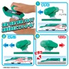 Plarail Kimi Ga Driving! Grip Mascon E5 Series Shinkansen Hayabusa