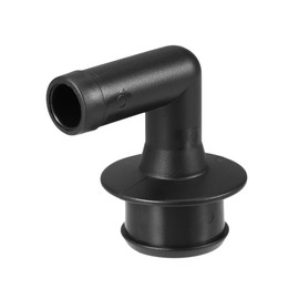 A ABSOPRO PCV Valve Grommet Exhaust Positive Crankcase Ventilation Fittings No.53030497 for Jeep Grand Cherokee 2000-2004