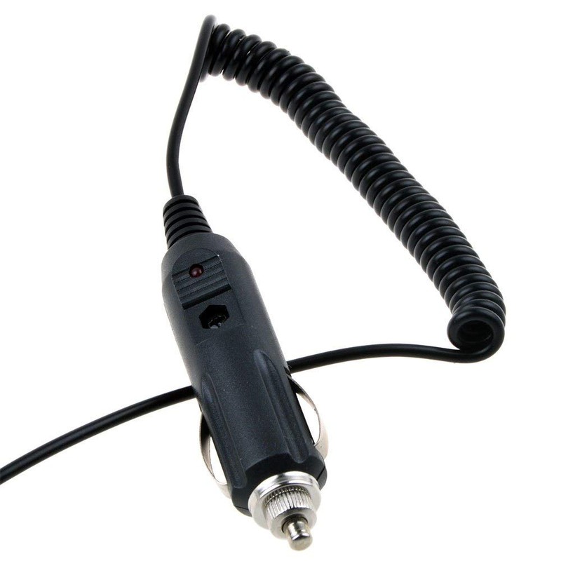 Jantoy Car DC Adapter Compatible with Schumacher SE-2352 SE-2352-CA SE-2352CA