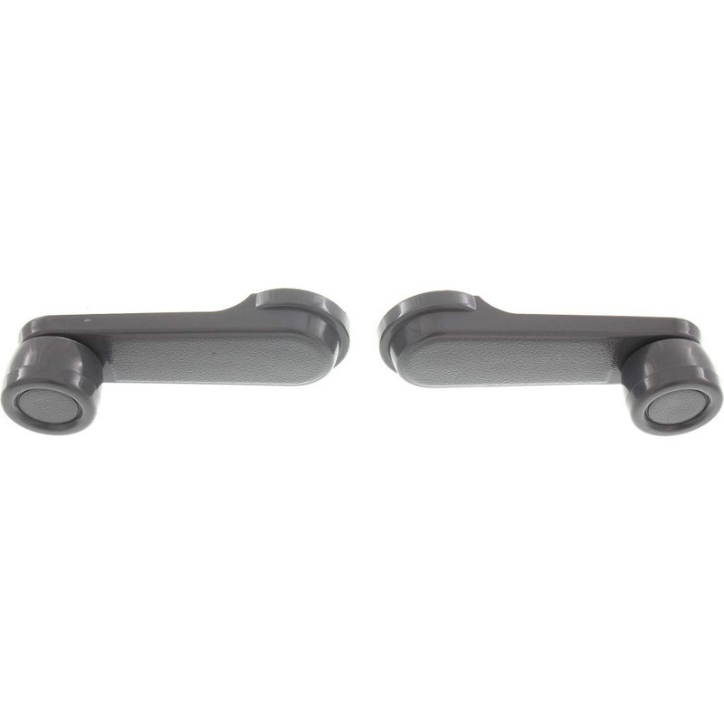 For Nissan Frontier Window Crank 1998-2004 Pair | Front |