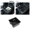 YUECHI for Land Rover Discovery 4 LR4 2014-2016 Car Central