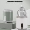 Baby Milk Bottle Shaker USB Charging Automatic Intelligent Electric Infant