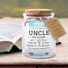 NewEleven Uncle Birthday Gifts - Fathers Day Gift For Uncle,