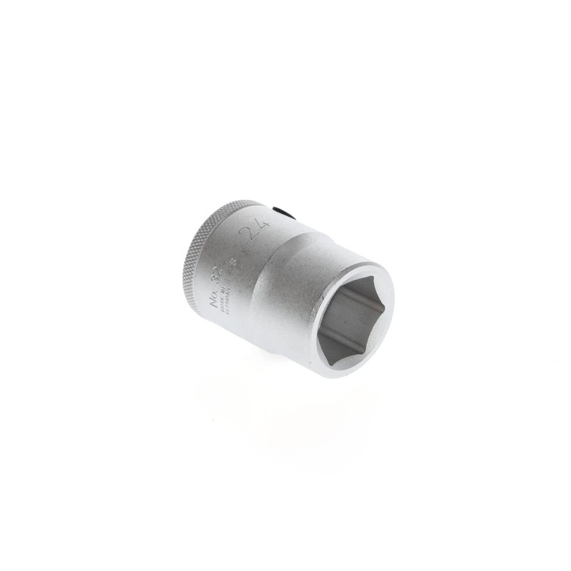 GEDORE 6270460 Socket (hexagonal) 3/4 mm 0.9 inch (24 mm)