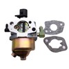 LIZAPUS New Huayi CARB Snowblower Snow Thrower Carburetor Assembly 170SD