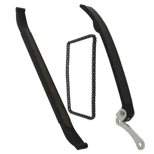 WFLNHB Cam Timing Chain Cam Chain Guide Replacement for Yamaha