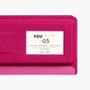 UZU BY FLOWFUSHI Lip Balm, 38°C / 99°F (-0.5 Sheer