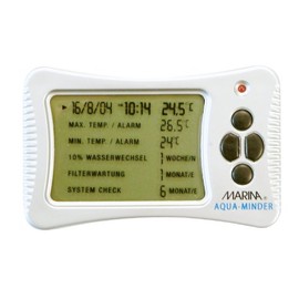 Marina Aqua Minder Programmable Aquarium Memory System