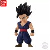Bandai Dragon Ball Z Adverge 15 Movie Super Hero Mini