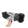 BESPORTBLE Yoga Mat Tote Bag 2 Pack Storage Organizer Mesh