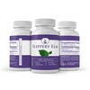 PURE ORIGINAL INGREDIENTS Slippery Elm, (100 Capsules) Always Pure, No