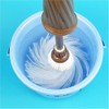 azuma "Floor Mop" Water Wipe moppuazuron X Spare