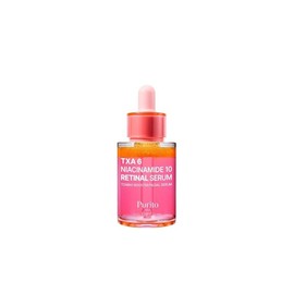 [16% Triple Active Blemish Care] Tranexamic Acid 6 Niacinamide 10 Retinal Serum 30ml / [16% 트리플 액티브 잡티 케어] 트라넥사믹애씨드 6 나이아신아마이드 10 레티날 세럼 30ml