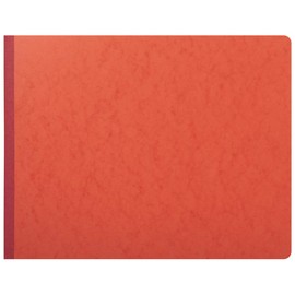 Piqure Journal de Caisse Ou Banque 29.7 x 38 cm a Tete Paresseuse 17 Debit, 9 Credit, 33 Lignes - 80pag