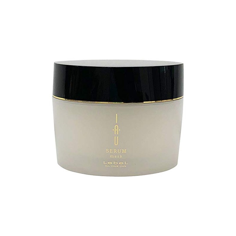 Leism Lebel Ioserum Mask, Hair Treatment, 6.0 oz (170 g),