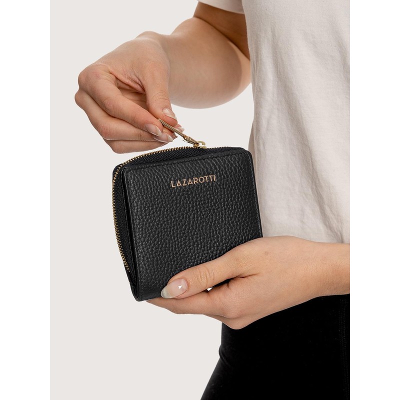 Lazarotti Bologna LZ03029, black, Classic