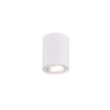 Trio Leuchten Cookie 612900131 Ceiling Light Metal White Matt Excludes