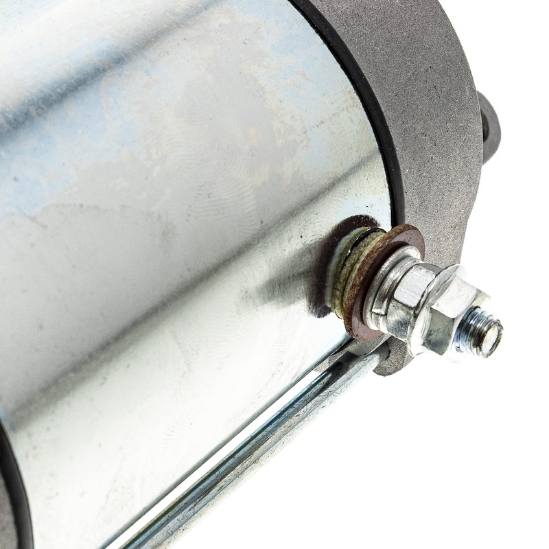 NICHE Starter Motor for Honda CBR900RR CB900F 31200-MV9-671 31200-MAS-E00
