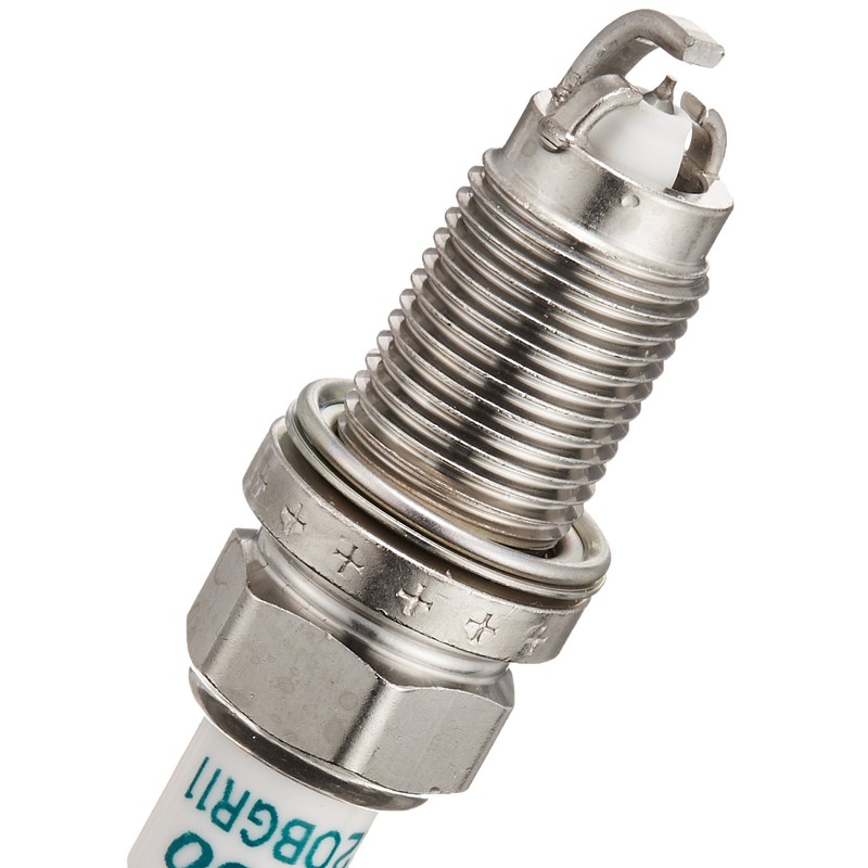 Genuine Toyota Spark Plug Model Number 90919-01221