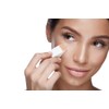 Manicare Cosmetic Wedges, Pack Of 4 Triangle Sponges, Latex Free,