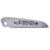 KAKURI Japanese Pruning Saw Folding for Branch & Bamboo Cutting