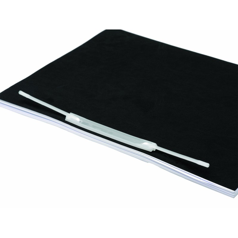 Bankers Box 0089701 ProClip Archive Clip 100 mm with Frame,