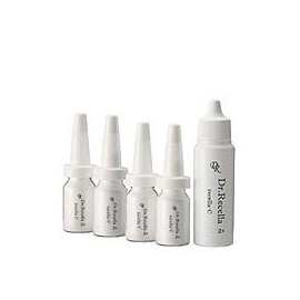 Dr. Recella Licera C 4 Bottles + 1 Lotion Serum