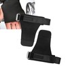 Weight Lifting Wrist Strap for Men Non Slip Hand Grip