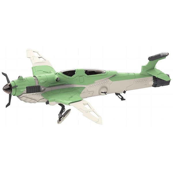 Suyata SYTSRK-005 1/48 Aokyu Allied Fleet Bomber Comet Plastic Model