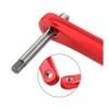 HOUSON Pedal Thread tap, Right and Left Thread tap Pedal